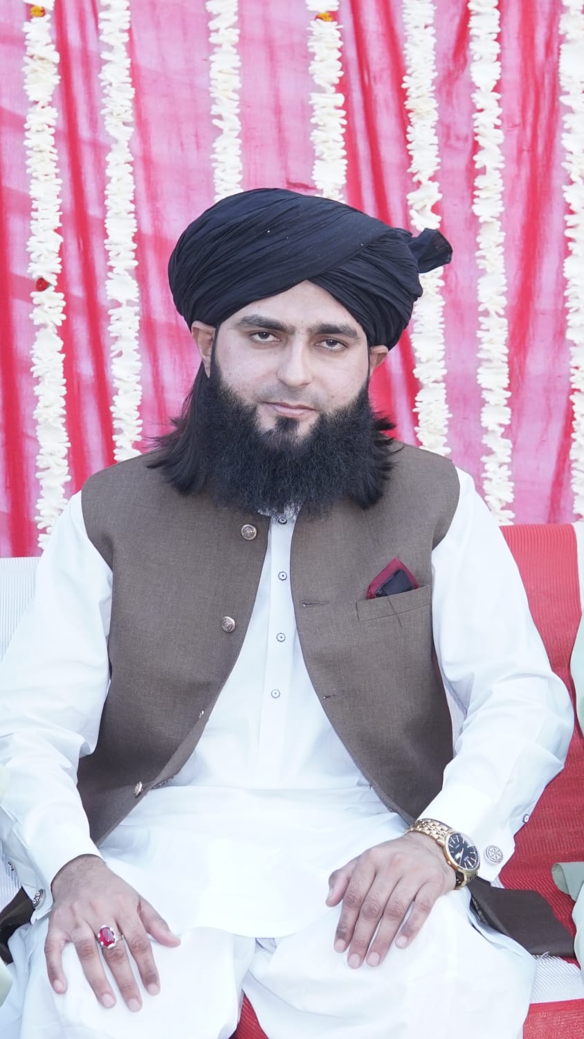 Maulana Ali Haider